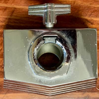 Tama Rockstar Bass Drum Bracket - Vintage 80's Era - Good Condition image 5