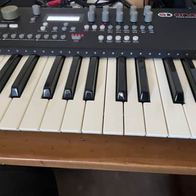 Elektron Analog Keys 2010s - Black image 3