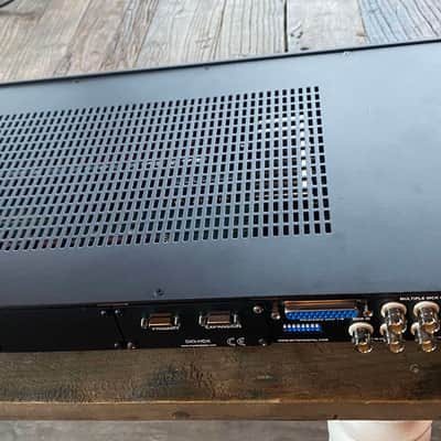 Mytek 8X192 AD/DA Converter 8xin, 8xout + DigilLink DIO Card - Black image 2