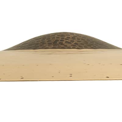SABIAN 23" HHX Complex Medium Ride image 3