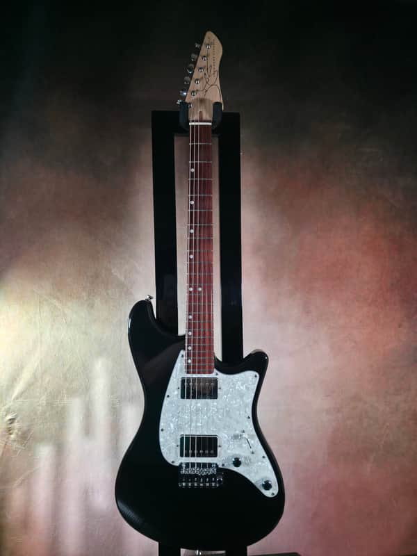 John Page Guitars Ashburn