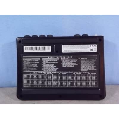 Alesis SR-16 Drum Machine (24 BIT) image 11