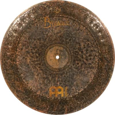 MEINL B18EDCH Byzance Extra Dry China 18 Zoll raw image 1