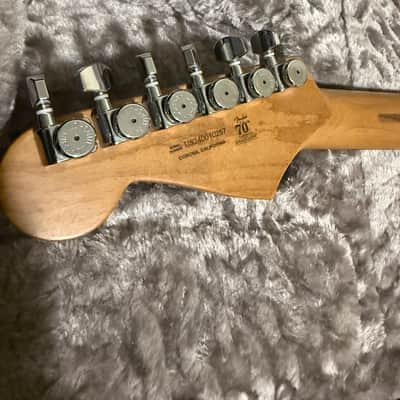 Fender American Professional GT11 Sweetwater Exclusive UPGRADED image 7