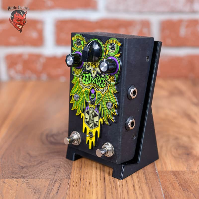 2022 – Present Beetronics Zzombee Filtremulator Various