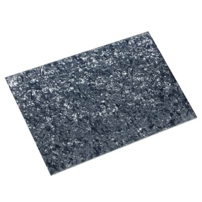 XL Pickguard Material Blank Electric Guitar Scratchplate 290mm x 440mm - Red Pearl image 13