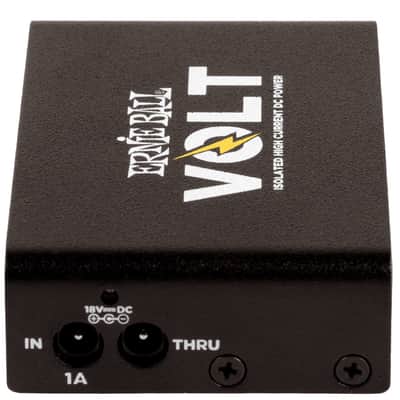 Ernie Ball Volt Power Supply image 2