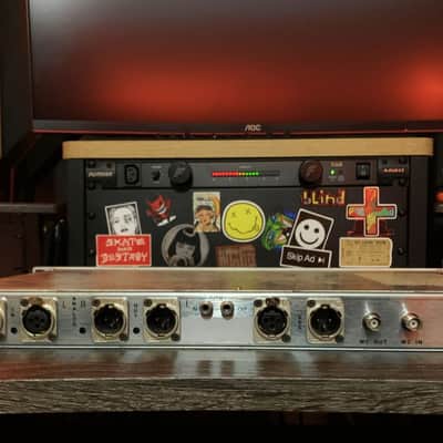 TC Electronic TC ICON Remote for System 6000 | Reverb