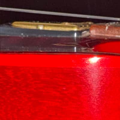 Gibson Les Paul Studio Plus 2001 image 12