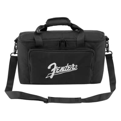 Fender Rumble 800 HD - Bass Head image 4