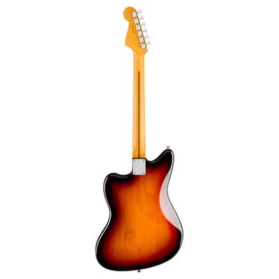 Fender American Professional Classic Jazzmaster RW 3CS image 2