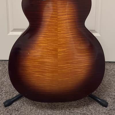 Zen-On Pick Guitar 1960s image 8