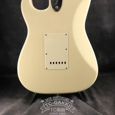 Fender Japan 1995-1996 ST72-145RB image 14