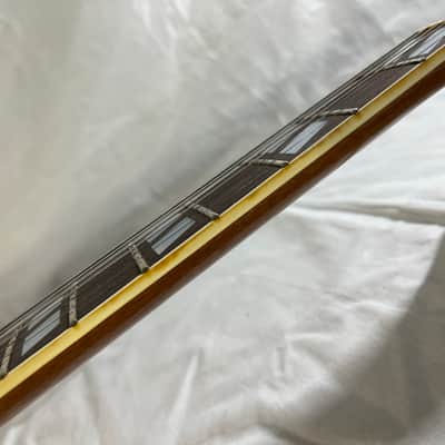 Greco FA67-75 Super Real 1987 Made In Japan Natural Color with Hardshell Case image 19