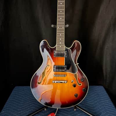 Eastman T386 Thin line Sunburst image 1