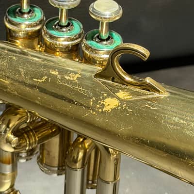 1969! Couesnon Bb flugelhorn image 8