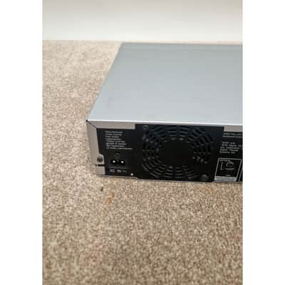 Panasonic DMR-E50 - Excellent image 9