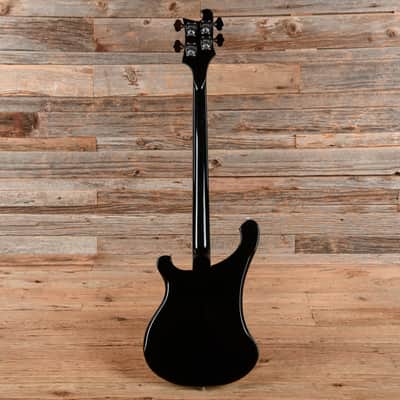 Rickenbacker 4003 Jetglo 1989 image 5