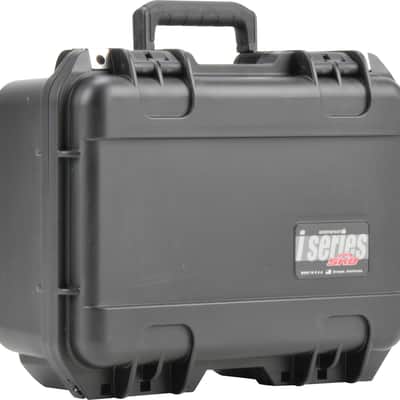 SKB 3i-1309-6BE iSeries Molded Hard Case image 4