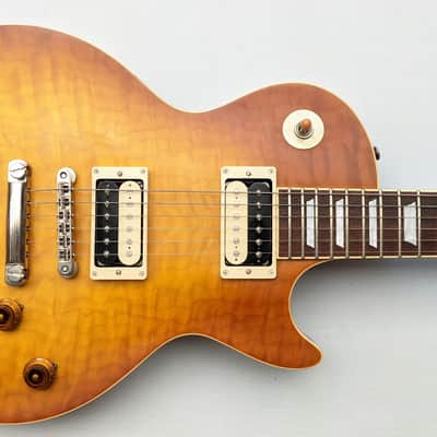 Tokai Love Rock LS-90Q image 3