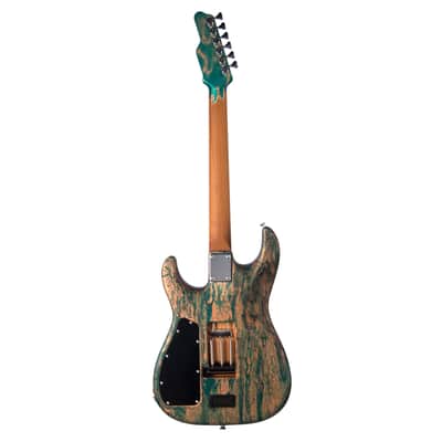 James Tyler Guitars Studio Elite HD - Copper Patina Shmear - Made in the USA Custom Boutique Electric Guitar - NEW! image 9