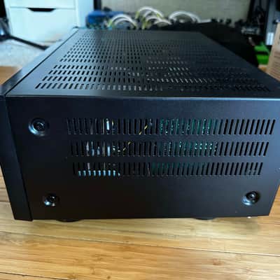 Denon X2500H 2018 - Black image 5