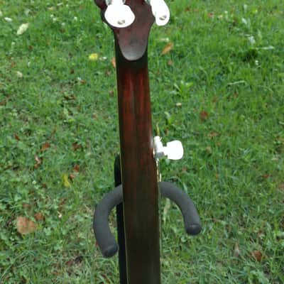Samick Artist Series 5 string Banjo image 8