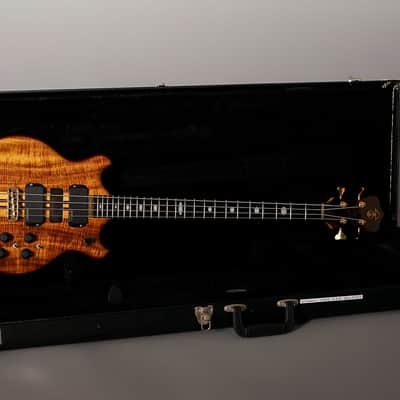Alembic Stanley Clarke 2001 image 11