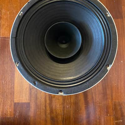 Ampeg SLM Special Design Speaker Blue Line 60W 8Ohm 12” image 3