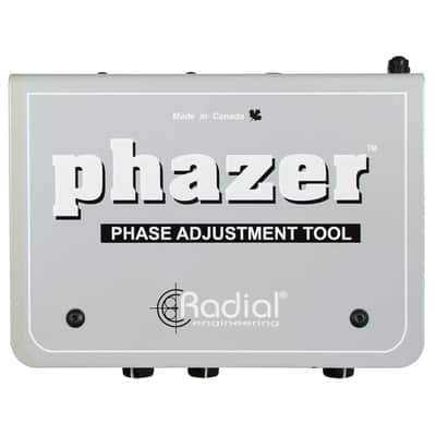 Radial Phazer Phase Alignment Tool image 1