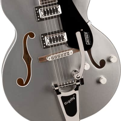 Gretsch  G5420T Electromatic® Classic Hollow Body Single-Cut with Bigsby®, Laurel Fingerboard, Airli image 4