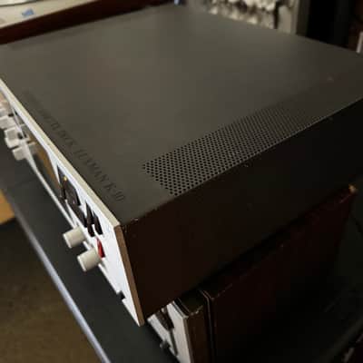 Luxman K-10 image 6