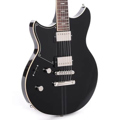 Yamaha Revstar Standard RSS20 LEFTY Black image 2