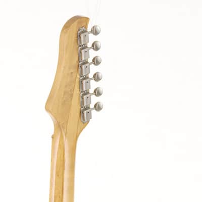 Greco GOII-750NT (Natural Toremo) Maple Greco Made in Japan [I795970] (05/13) image 12