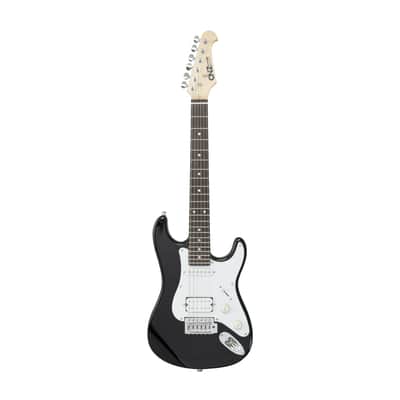 Aria Pro II The Warrior WR503 Superstrat Floyd Rose Electric