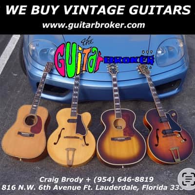 Martin CF-1 American Archtop 2006 - stunning Big Blonde Jazz Guitar signed by CF Martin IV for the Pro-Player ! image 18
