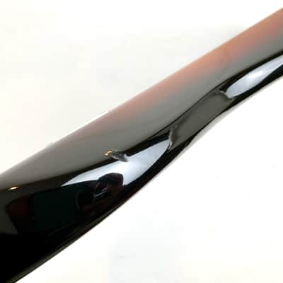 Fender Jazz Bass JB-62 Lefty LH 1990-1991 Sunburst image 19