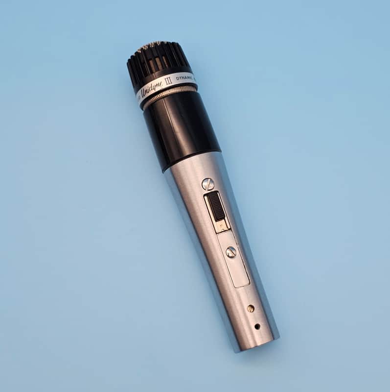 Shure 545SD-LC | Reverb