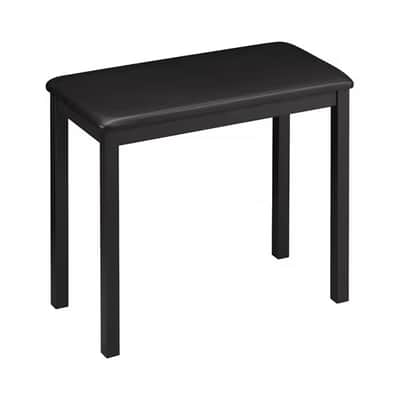 Casio CB-7 Piano Bench - Black image 2