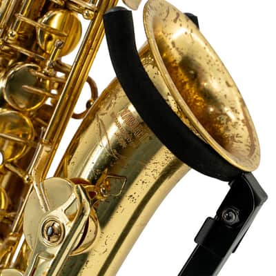 Pre-Owned Yamaha YAS-52 Alto Saxophone | Used image 8
