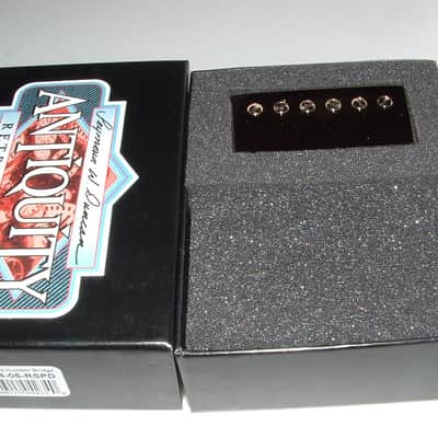 Seymour Duncan Antiquity Retrospec'd Humbucker Bridge 11014-05-RSPD  New with Warranty image 2