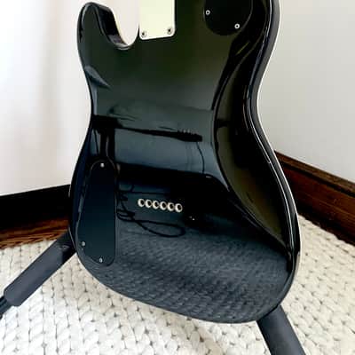 Fender Aerodyne Telecaster Crafted in Japan 2002-2004 image 8