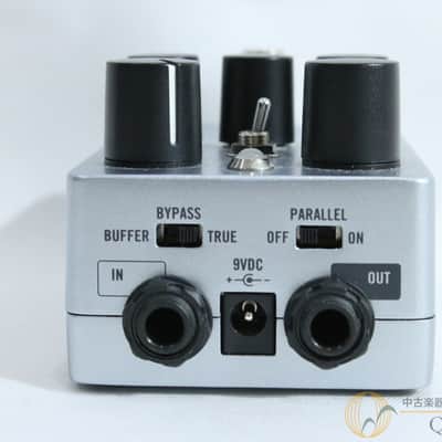 Universal Audio UAFX 1176 Studio Compressor image 5