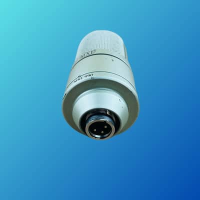 MXL 990 Condenser Microphone image 4