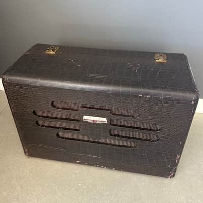 Jennings Univox J6 - 1950’s - Tube Keyboard Synth image 7