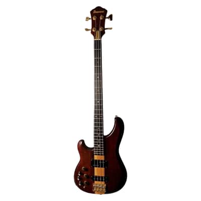 Ibanez MC924L Musician Bass Left-Handed