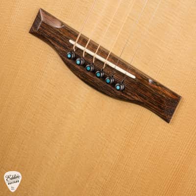 2004 Marc Maingard Grand Concert - European Spruce & Brazilian Rosewood #172 image 16