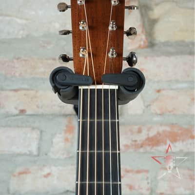 MARTIN CUSTOM SHOP D28 1937 Authentic - 2021 - Natural image 9