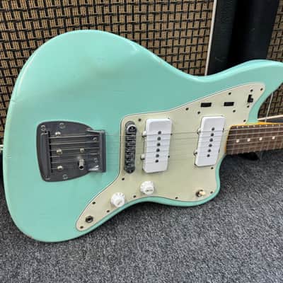 Nash JM-63 Surf Green Jazz image 1