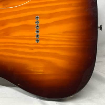 Fender Modern Player Telecaster Tele Plus Electric Guitar image 15
